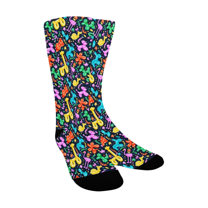 Balloon Fiesta Women's Socks