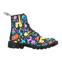 Balloon Fiesta Boots for Women