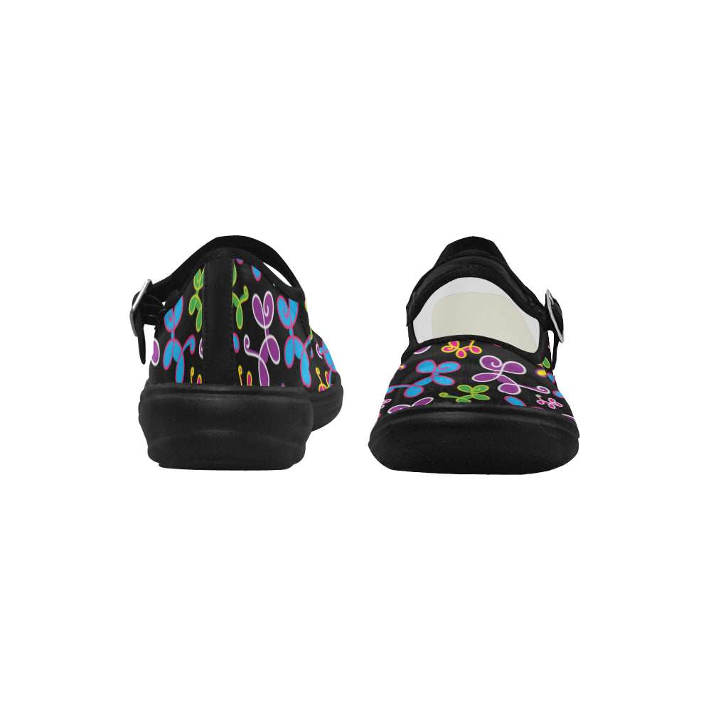 Women's Mary Jane Shoes