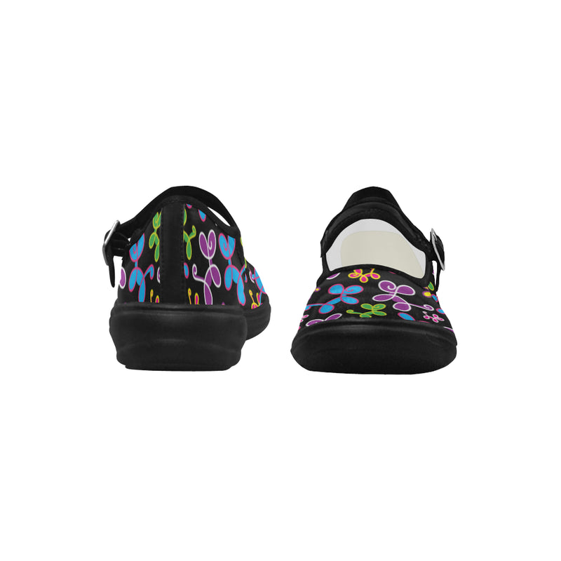 Women's Mary Jane Shoes