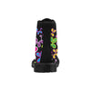 Women's Swirly Pups Boots