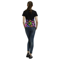 Swirly Pups T-Shirt