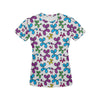 Swirly Pups T-Shirt