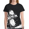 Reflections Balloon Dog T-shirt for Women