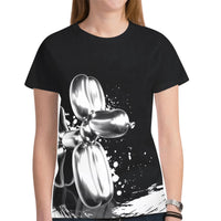 Reflections Balloon Dog T-shirt for Women