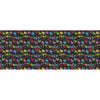 Balloon Dog Lights Gift Wrapping Paper 58"x 23" (1 Roll)