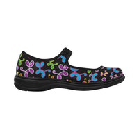 Women's Mary Jane Shoes