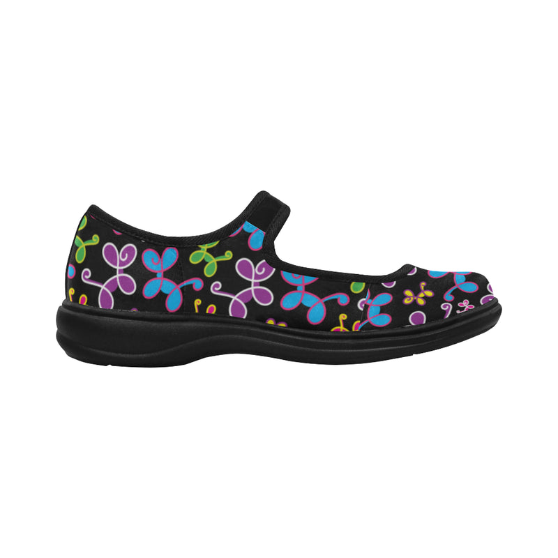 Women's Mary Jane Shoes