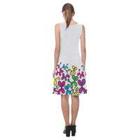 Casual Sleeveless Sundress