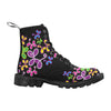 Women's Swirly Pups Boots