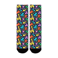 Balloon Fiesta Women's Socks