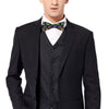 Sugar Skull Balloon Dog Bow Tie