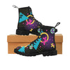 Memphis Dogs Martin Boots for Women