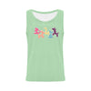 Classics in Mint Tank Top