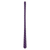 Purple Balloon Animals Necktie