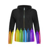 Women's Twister Zip Hoodie