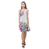 Casual Sleeveless Sundress