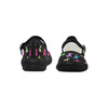 toe Mila Satin Women's Mary Jane Shoes (Model 4808)