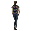 Swirly Pups T-Shirt