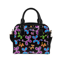 Shoulder Handbag
