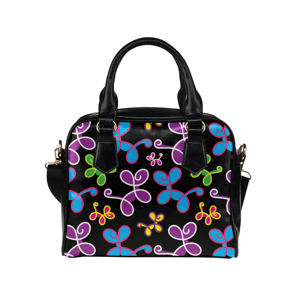 Shoulder Handbag