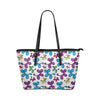Swirly Pups Purse