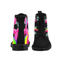 Out of this World Balloon Dog Boots for Women