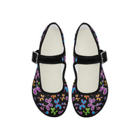 Women's Mary Jane Shoes