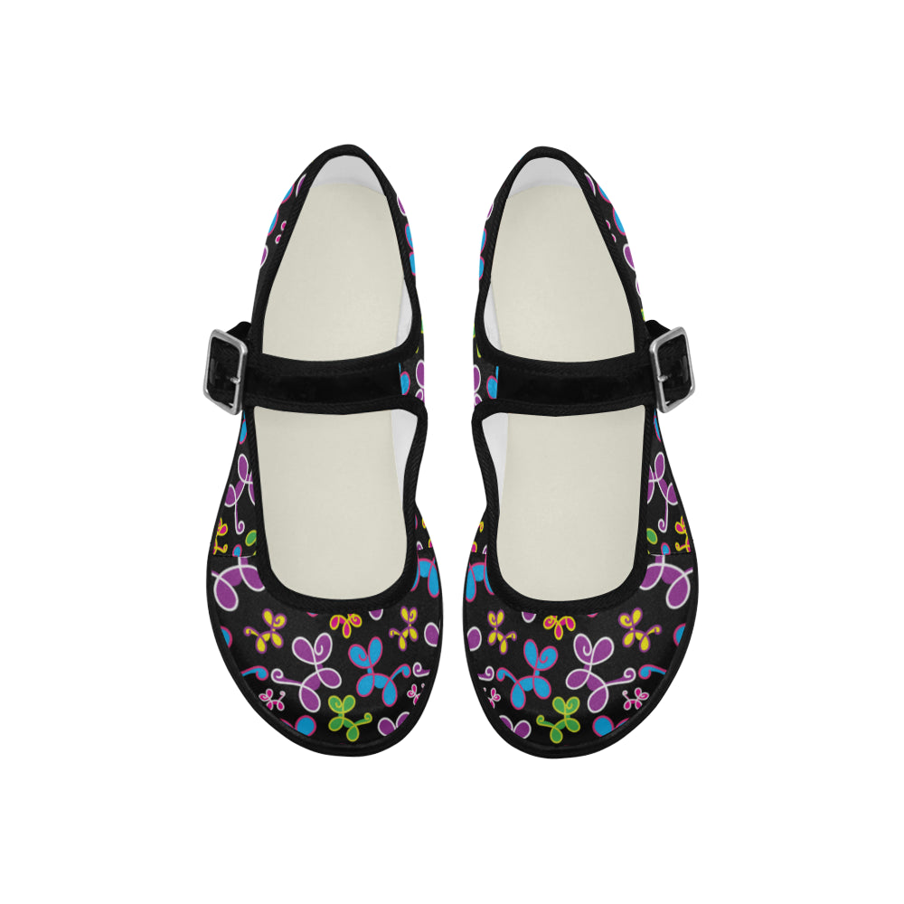 Women's Mary Jane Shoes