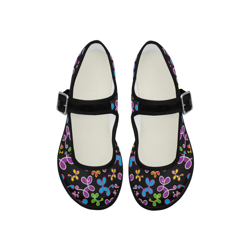 Women's Mary Jane Shoes