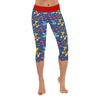Holiday Balloon Animal Classics leggings