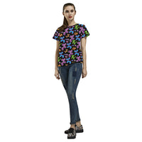 Swirly Pups T-Shirt