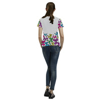 Swirly Pups T-Shirt