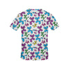 Swirly Pups T-Shirt
