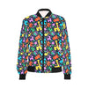 Balloon Fiesta Women's Jacket