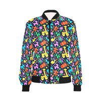 Balloon Fiesta Women's Jacket