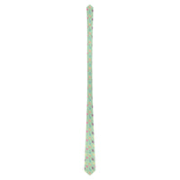 Classics Mint Necktie