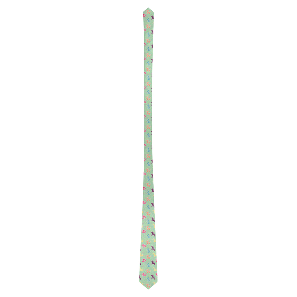 Classics Mint Necktie