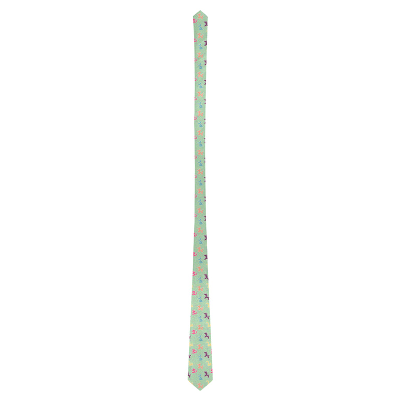 Classics Mint Necktie