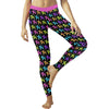 Bright Balloon Dogs Leggings