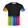 Mens Twister T-shirt
