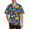 Balloon Fiesta Men's Hawaiian Shirt