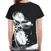 Reflections Balloon Dog T-shirt for Women