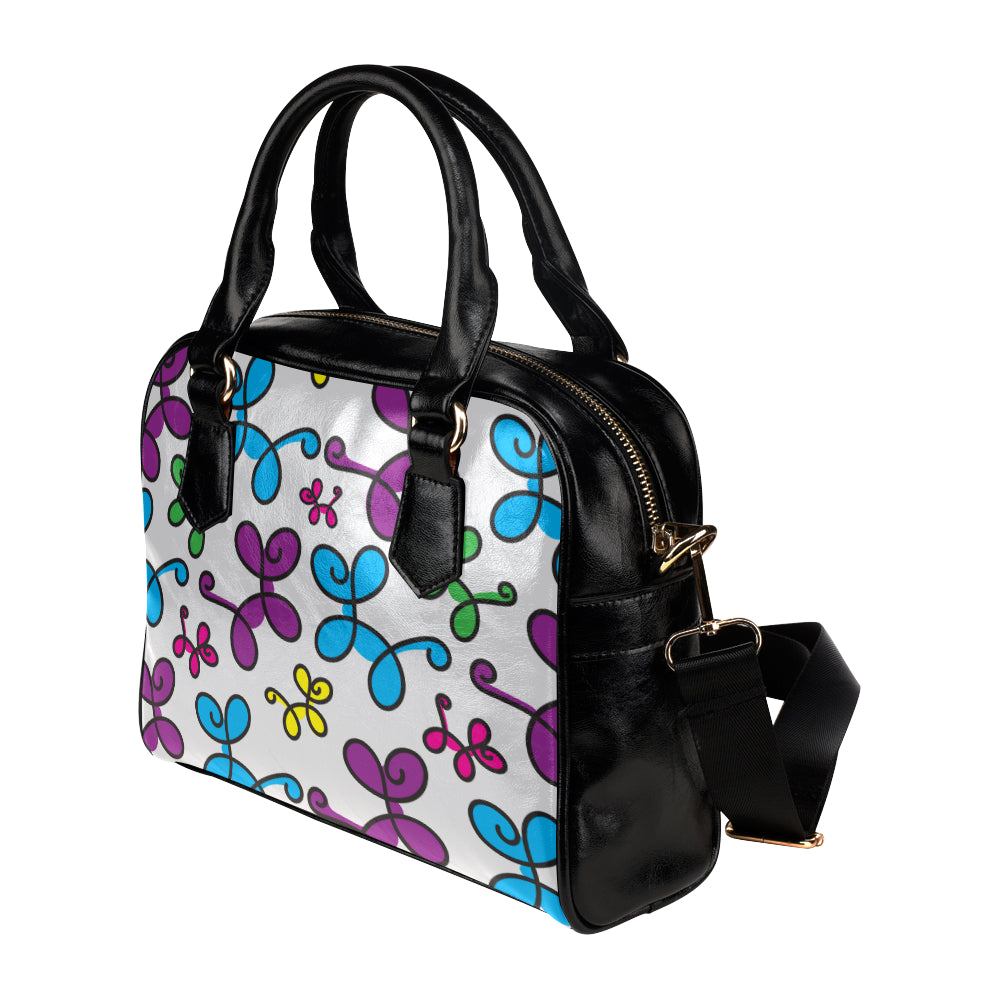 Shoulder Handbag