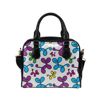 Shoulder Handbag