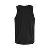 Classics on Black Tank Top