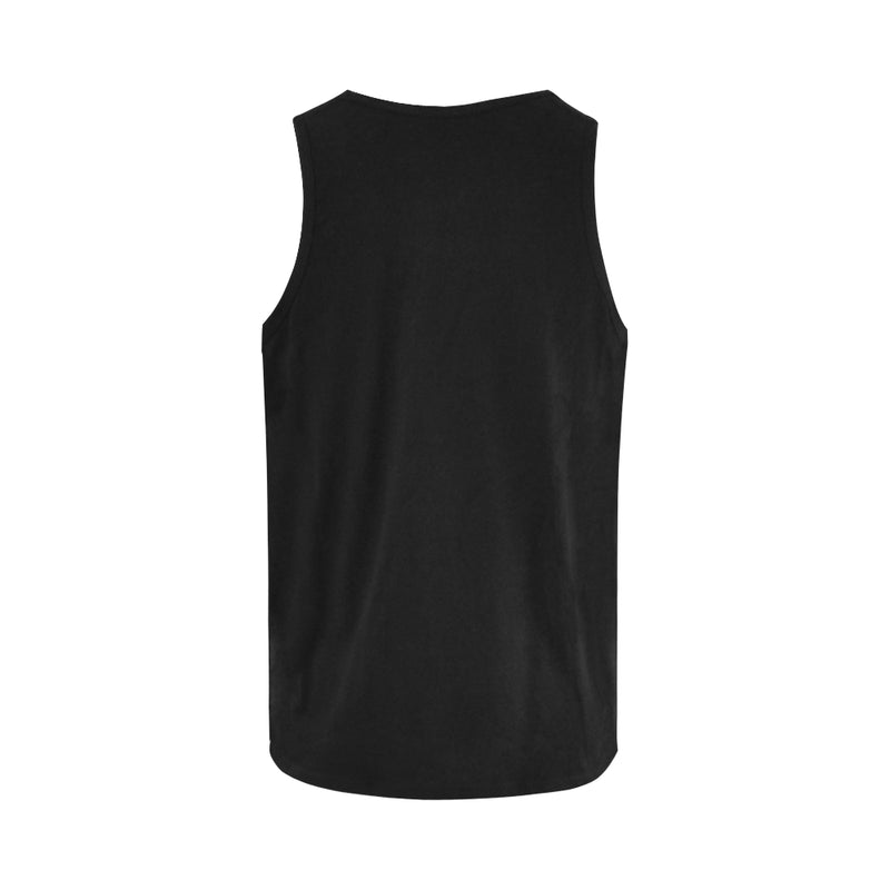 Classics on Black Tank Top