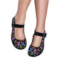 Women's Mary Jane Shoes