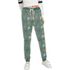 Reindeer Balloon Dogs Women's Sweatpants