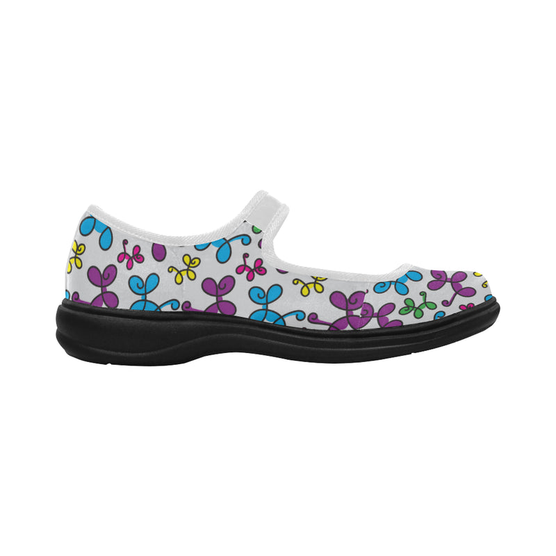Women's Mary Jane Shoes